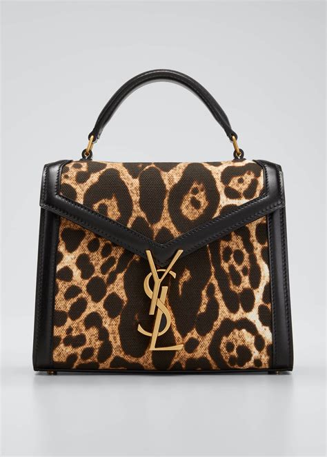 ysl animal print